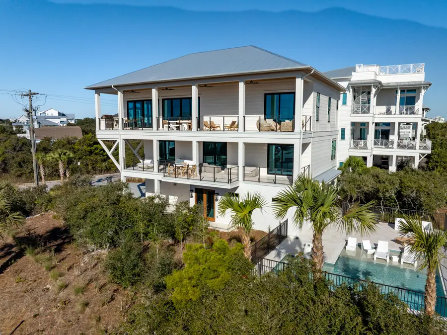 26 Hilltop Drive, Santa Rosa Beach, FL 32459 - #3
