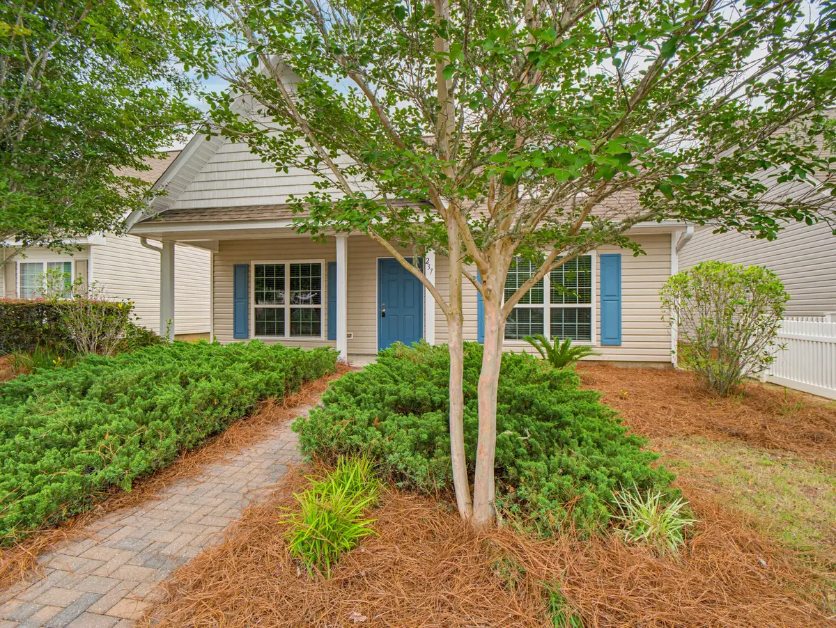 237 Nelly Street, Freeport, FL 32439 - #1