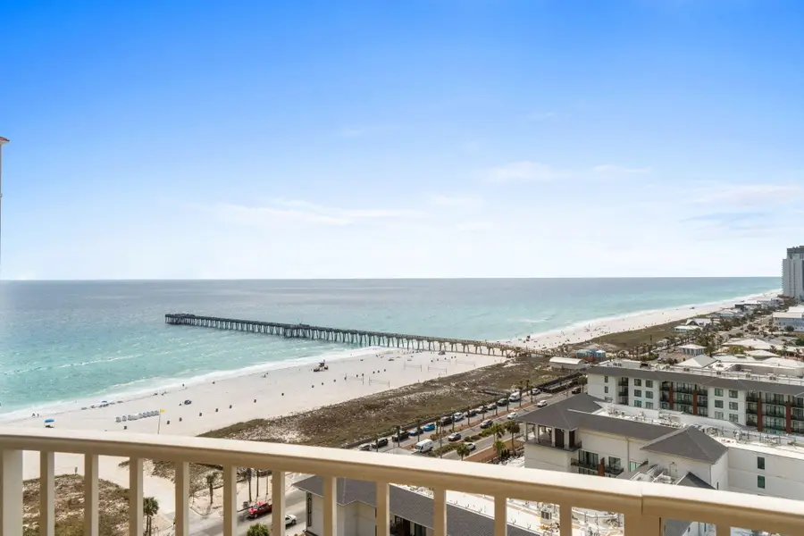 15928 Front Beach Road # 31610, Panama City Beach, FL 32413 - #3