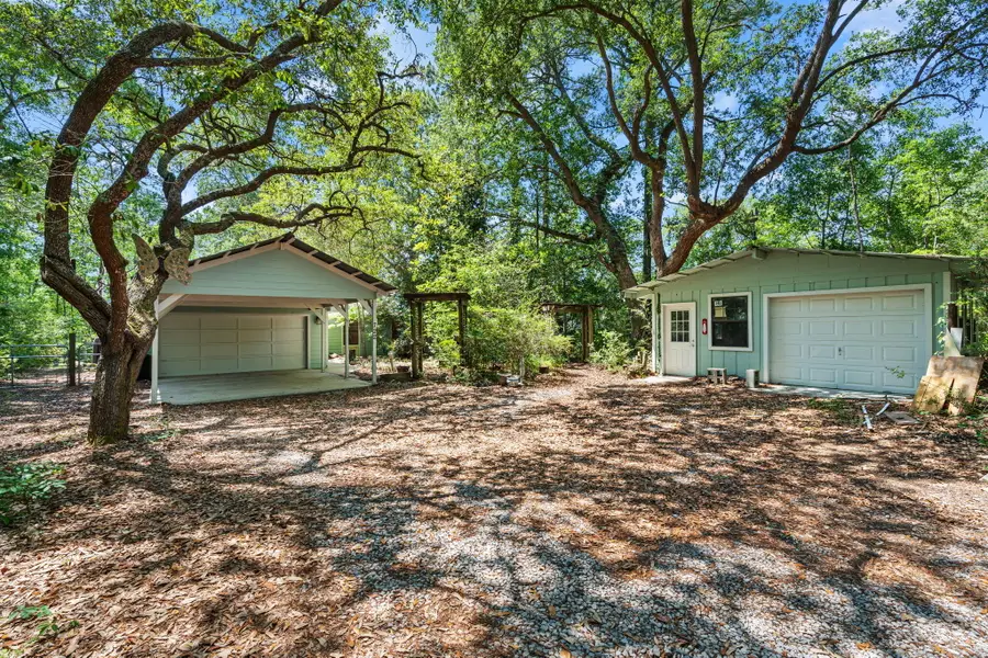 722 Mallet Bayou Road, Freeport, FL 32439 - #3