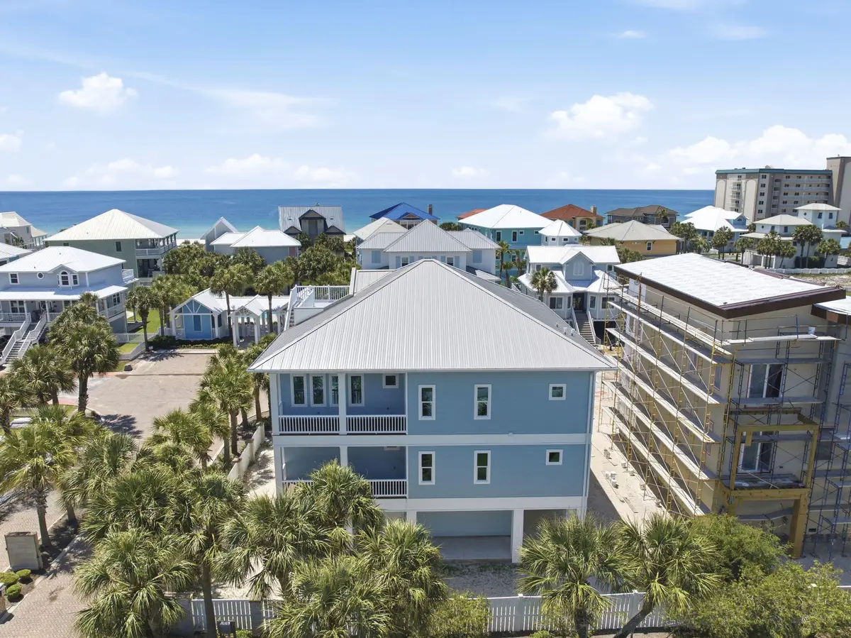 1200 Parasol Place, Perdido Key, FL 32507 - #1