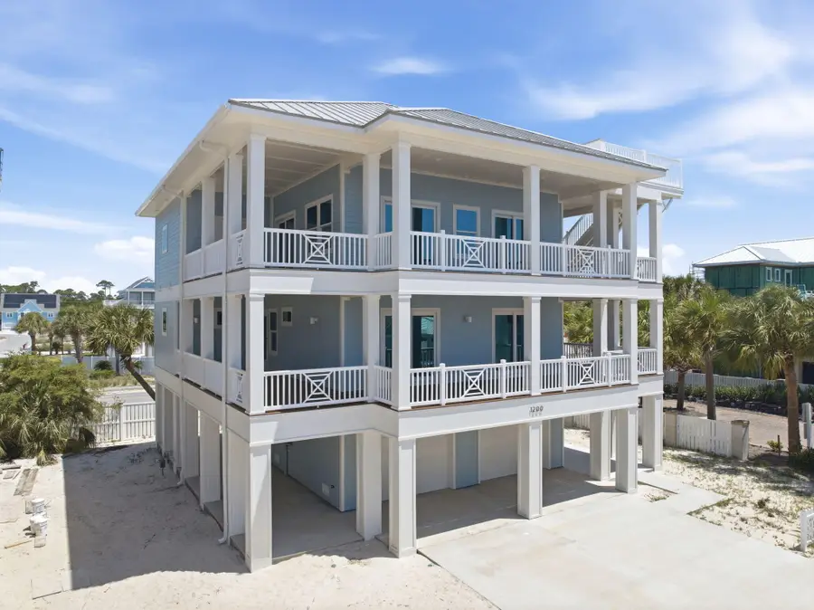 1200 Parasol Place, Perdido Key, FL 32507 - #2