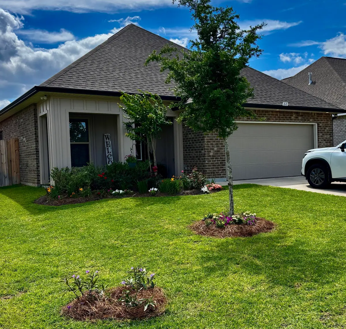 160 Hydrangea Boulevard, Freeport, FL 32439 - #1
