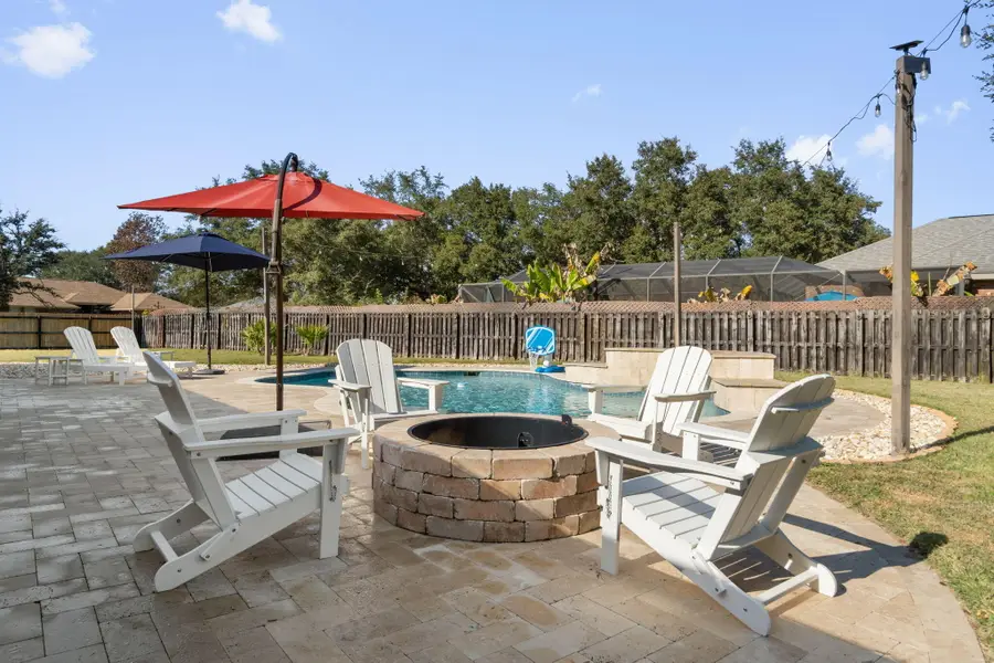 2365 Crescent Road, Navarre, FL 32566 - #3