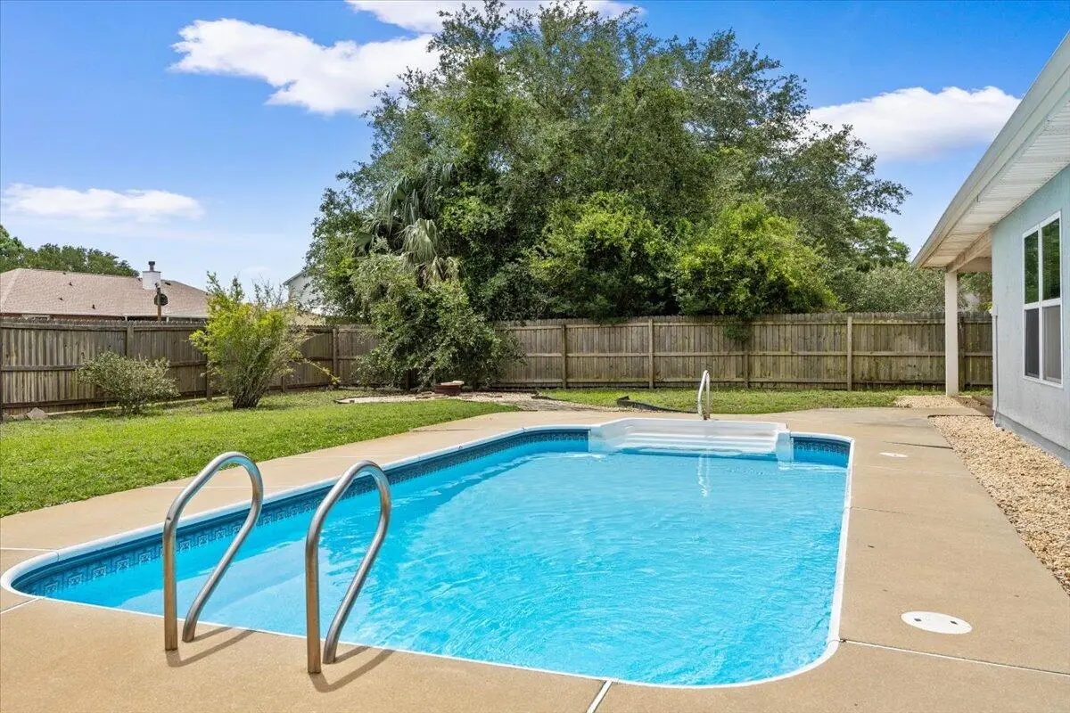 5464 Grande Lagoon Court, Pensacola, FL 32507 - #1