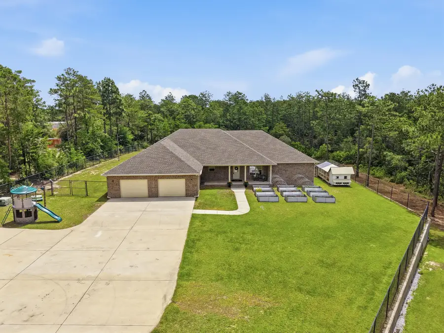 5403 Highway 393, Crestview, FL 32539 - #3