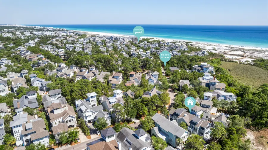 148 Coopersmith Lane, Inlet Beach, FL 32461 - #2