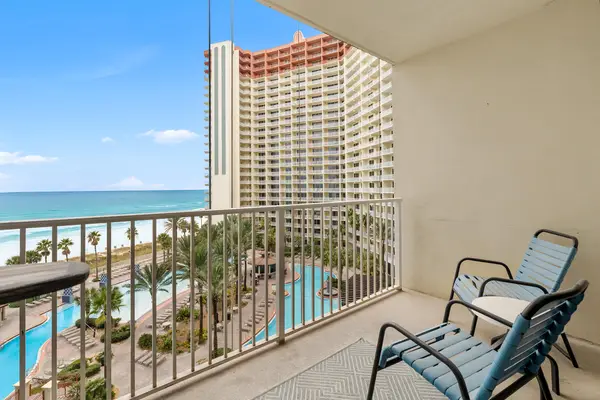 9900 S Thomas Drive #UNIT 721, Panama City Beach, FL 32408