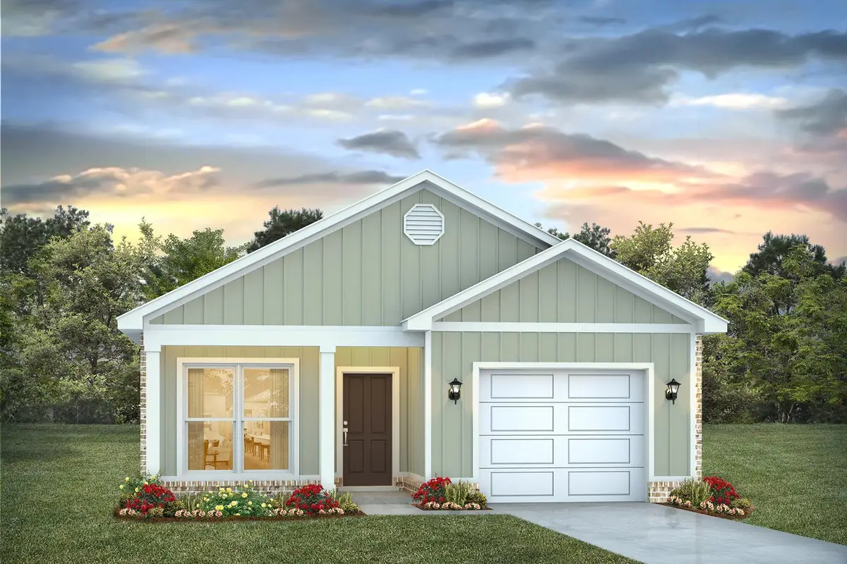 5409 Martingale Drive, Milton, FL 32583 - #1