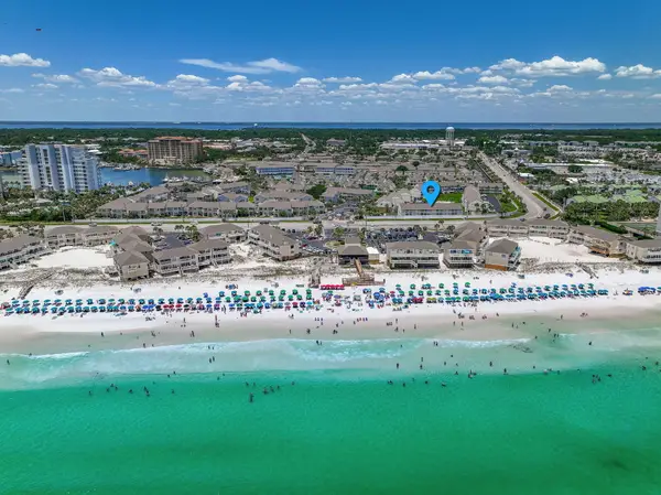 775 Gulf Shore Drive #8107, Destin, FL 32541