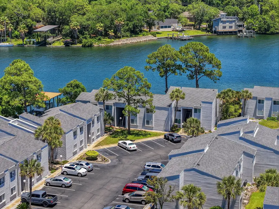 101 Old Ferry Road #32D, Shalimar, FL 32579 - #2