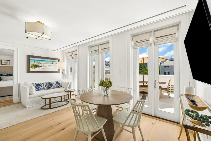 5 Main Street #2C, Rosemary Beach, FL 32461 - #3