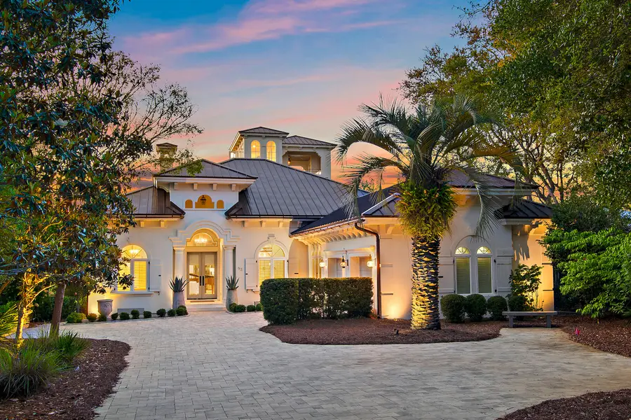 63 S Camp Creek Road, Inlet Beach, FL 32461 - #2