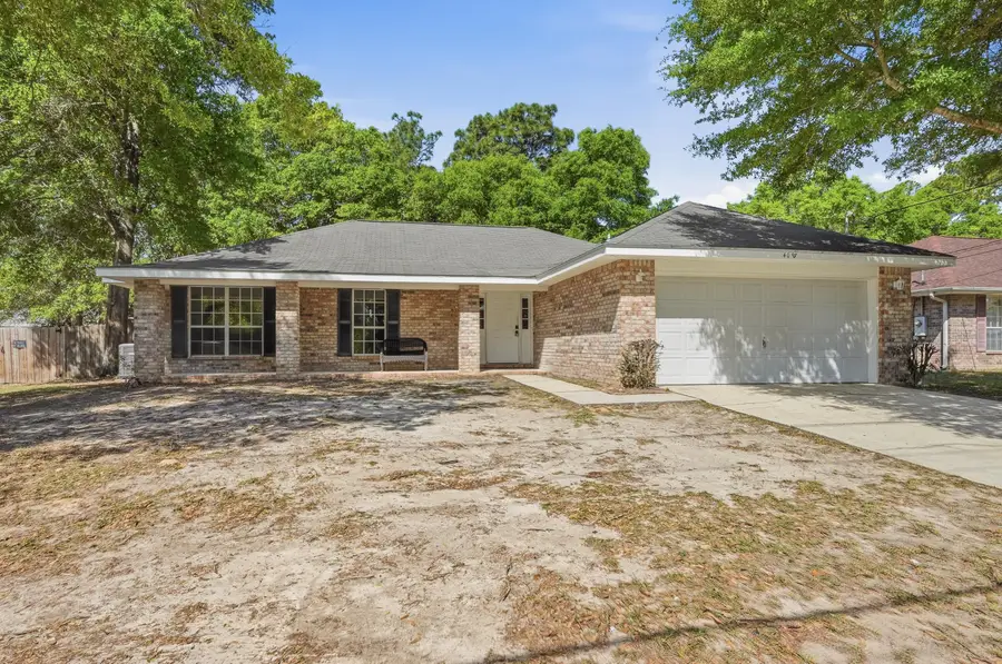 4087 Audiss Road, Milton, FL 32583 - #2