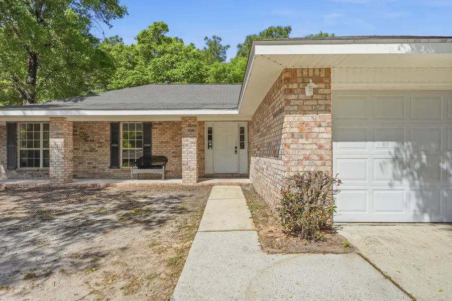 4087 Audiss Road, Milton, FL 32583 - #3