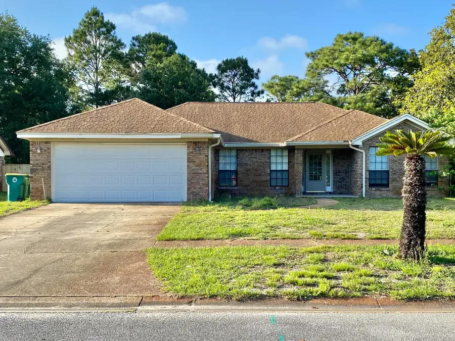 1063 Boulevard De La Parisienne, Mary Esther, FL 32569 - #2