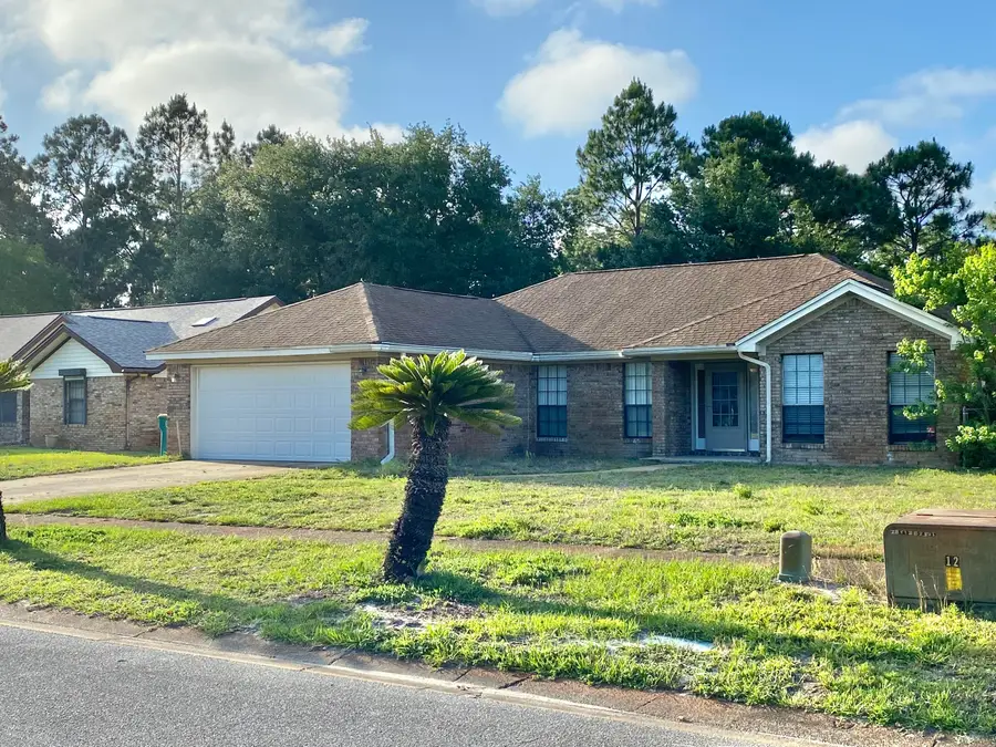 1063 Boulevard De La Parisienne, Mary Esther, FL 32569 - #3