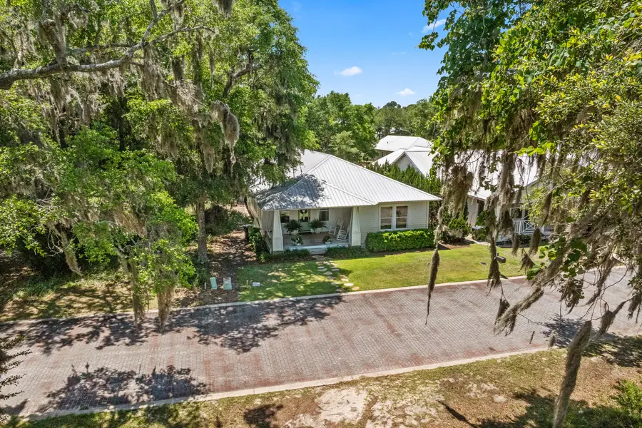 374 E Mitchell Avenue, Santa Rosa Beach, FL 32459 - #3