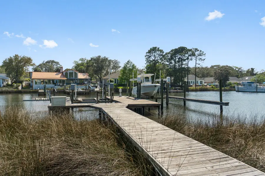 4368 Old Bayou Trail, Destin, FL 32541 - #3