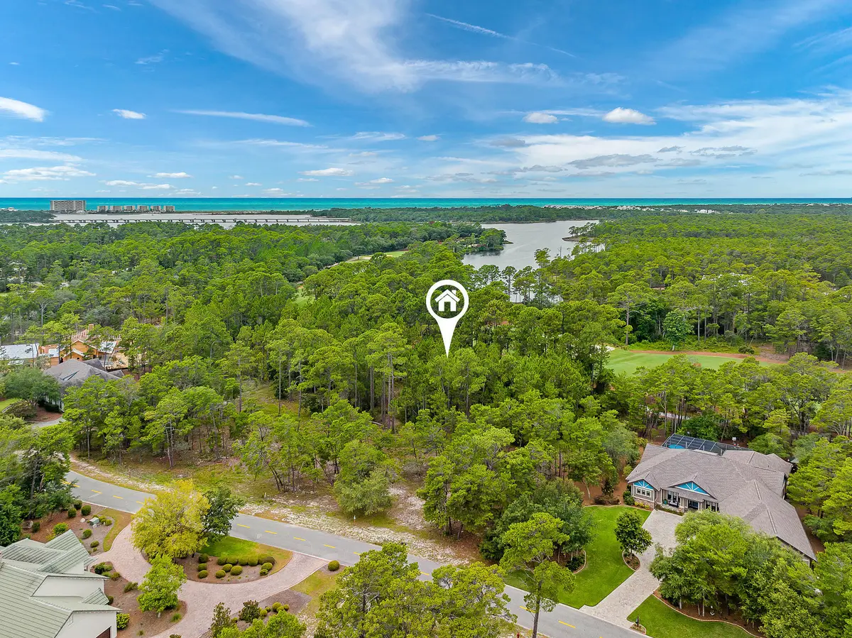 1605 Sharks Tooth Trail, Panama City Beach, FL 32413 - #1