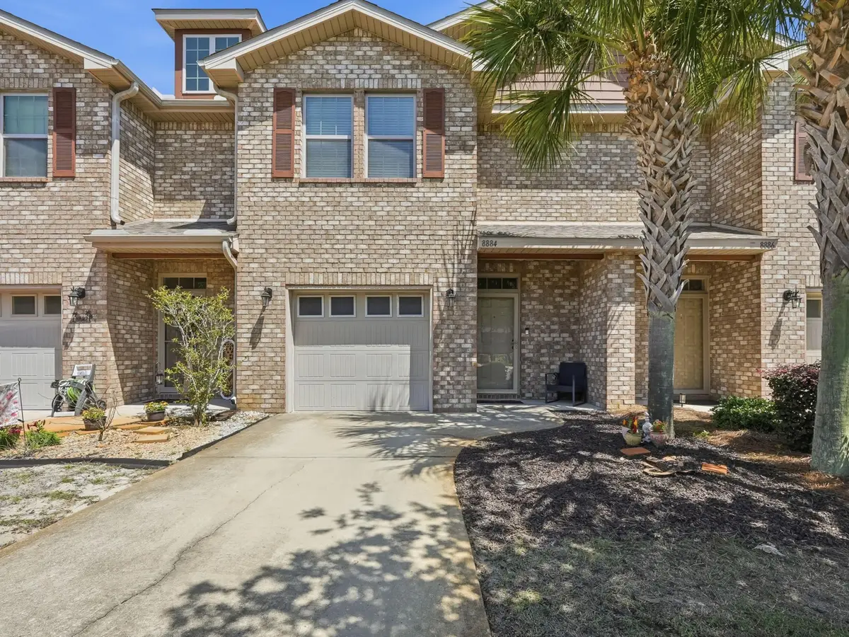 8884 White Ibis Way, Navarre, FL 32566 - #1
