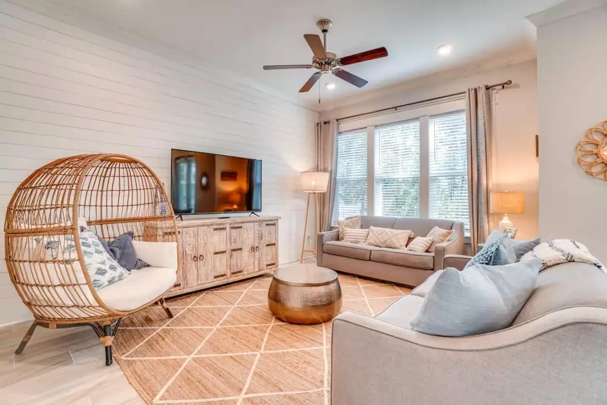146 E Pine Lands Loop #UNIT B, Inlet Beach, FL 32461 - #1