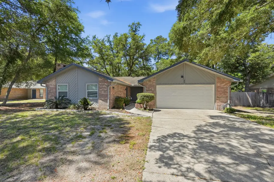 836 Saint Pierre Cove, Niceville, FL 32578 - #2