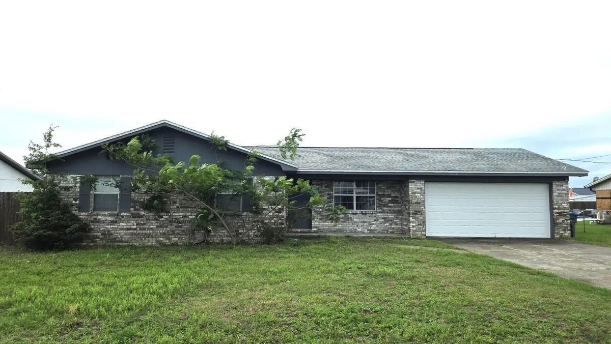 1313 Riva Court, Panama City, FL 32404 - #1