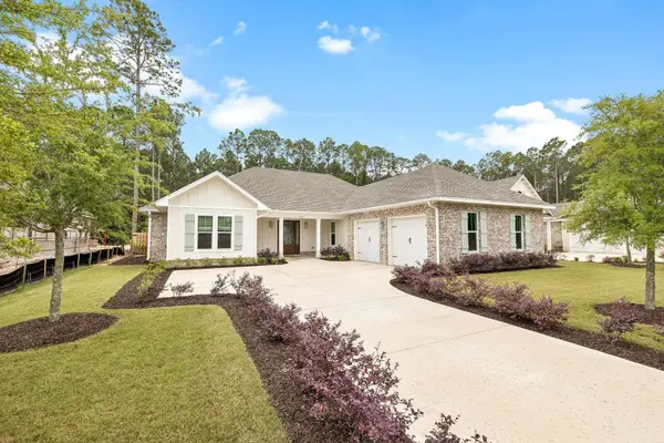 39 W Captain Fritz Way, Freeport, FL 32439