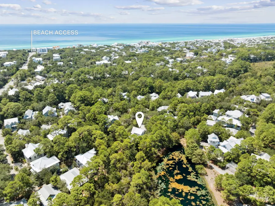 16 Bosk Lane, Santa Rosa Beach, FL 32459 - #2