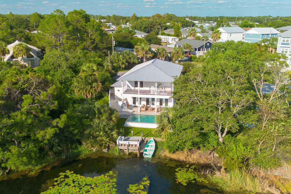 20613 First Avenue, Panama City, FL 32413 - #1