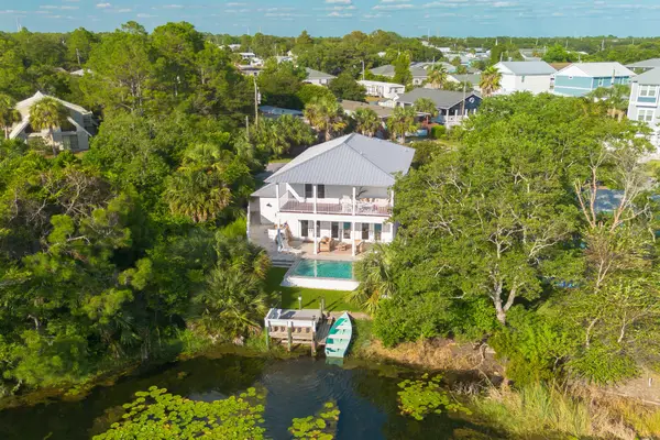 20613 First Avenue, Panama City, FL 32413