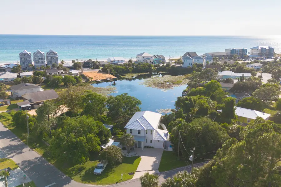 20613 First Avenue, Panama City, FL 32413 - #2