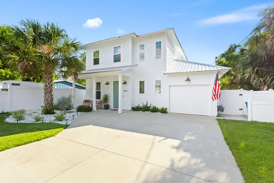20613 First Avenue, Panama City, FL 32413 - #3