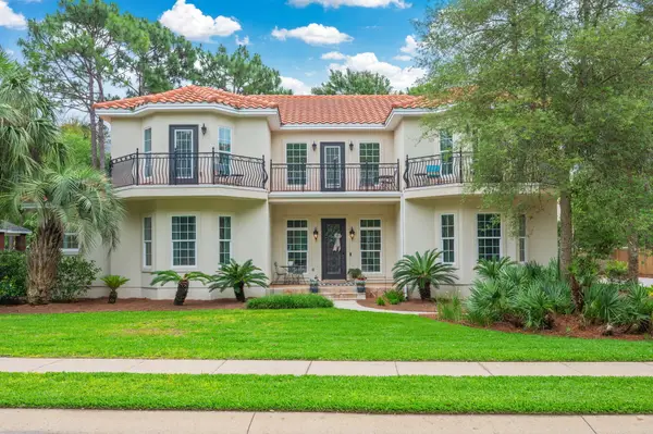 4014 Sugarcane Creek Run, Niceville, FL 32578