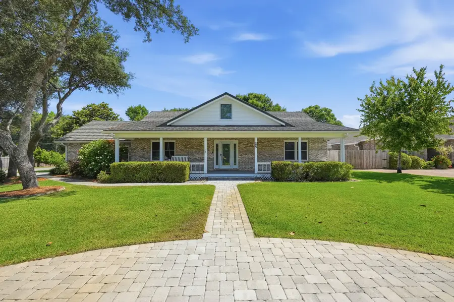 102 Kinsey Court, Valparaiso, FL 32580 - #2