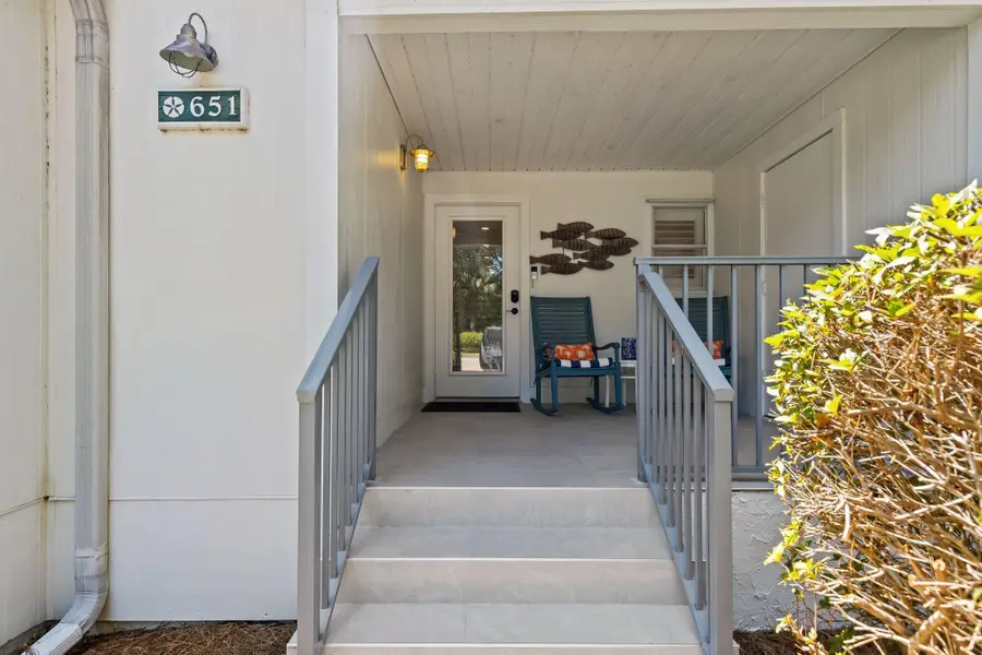 651 Bayou Drive #651, Miramar Beach, FL 32550 - #2