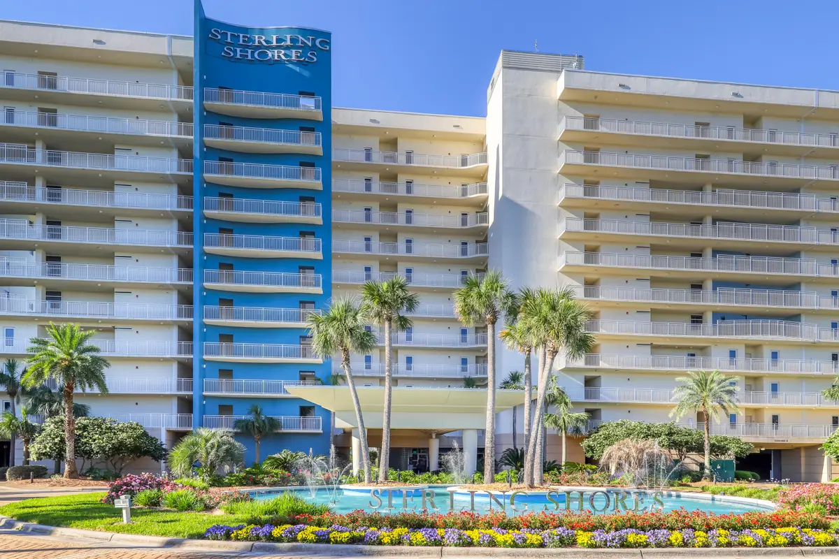 1751 Scenic Highway 98 #Unit 313, Destin, FL 32541 - #1