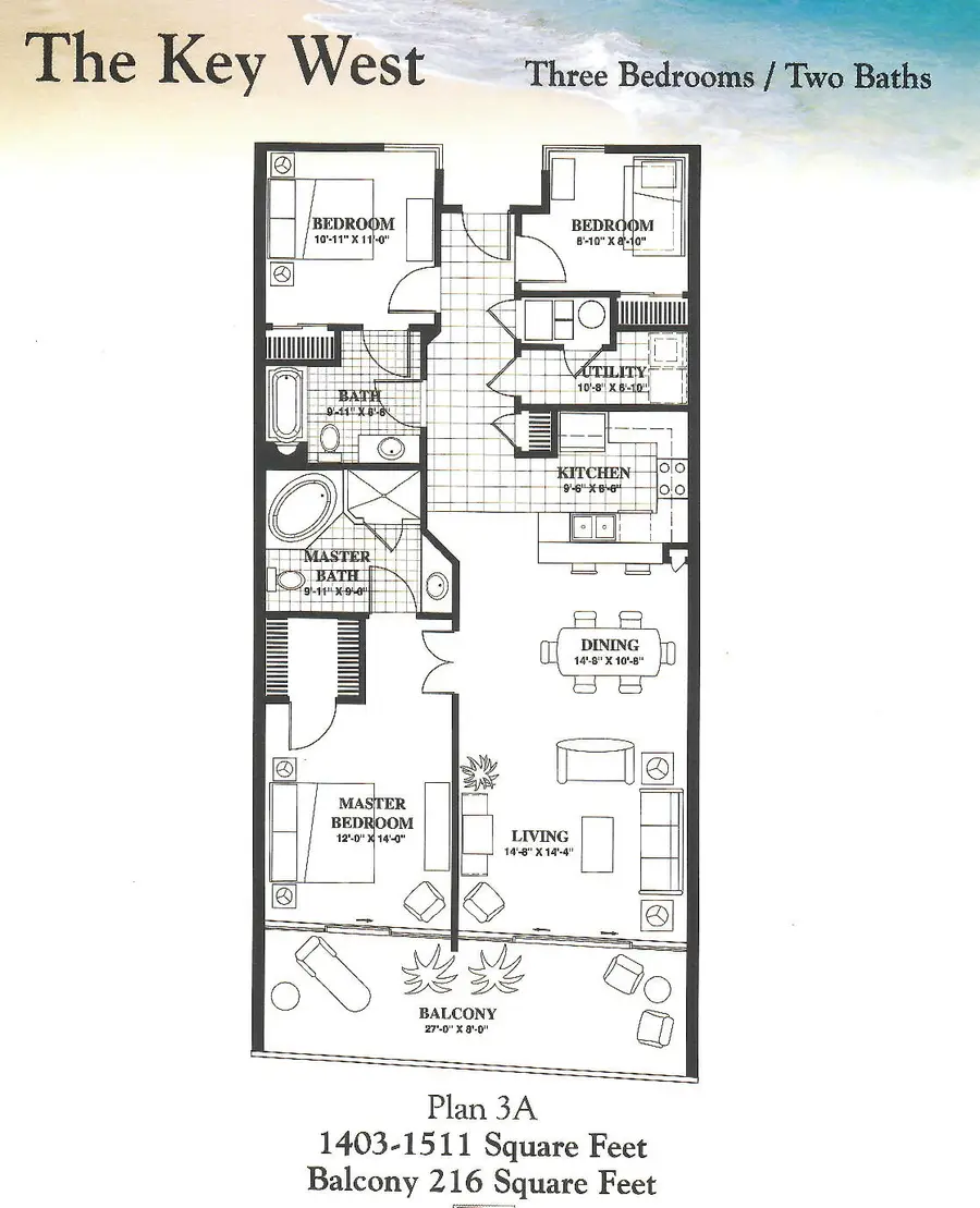 1751 Scenic Highway 98 #Unit 313, Destin, FL 32541 - #2