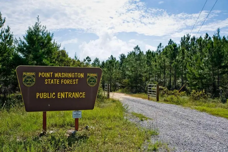 Lot 20 Little Canal Drive, Santa Rosa Beach, FL 32459 - #2