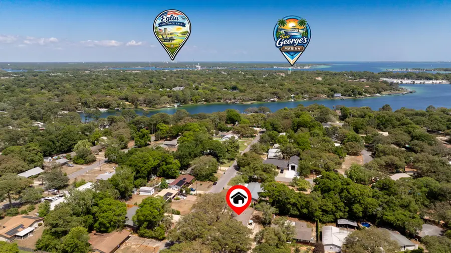119 Jamestown Avenue, Fort Walton Beach, FL 32547 - #2