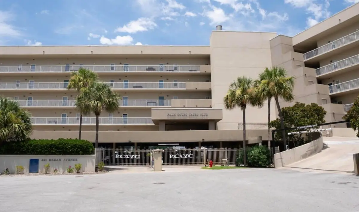 321 Bream #406, Fort Walton Beach, FL 32548 - #1