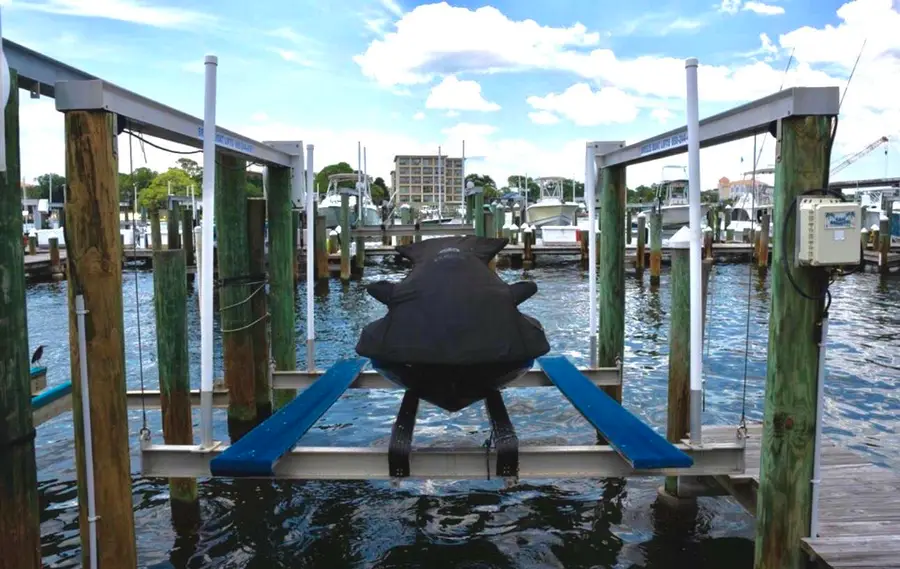 321 Bream #406, Fort Walton Beach, FL 32548 - #2