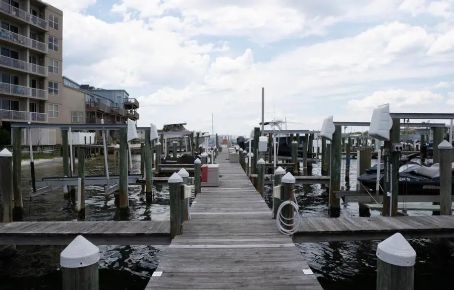 321 Bream #406, Fort Walton Beach, FL 32548 - #3