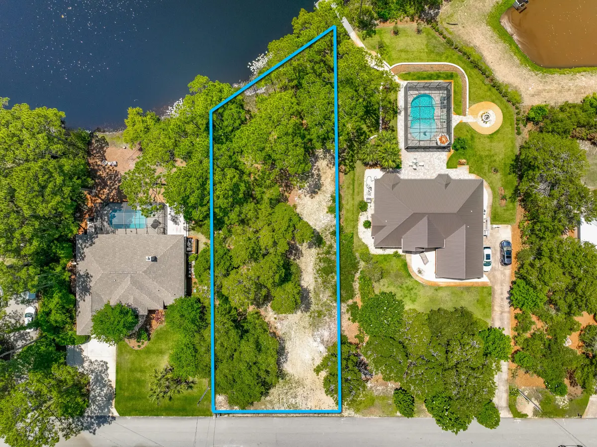 97 Fairway Drive, Santa Rosa Beach, FL 32459 - #1