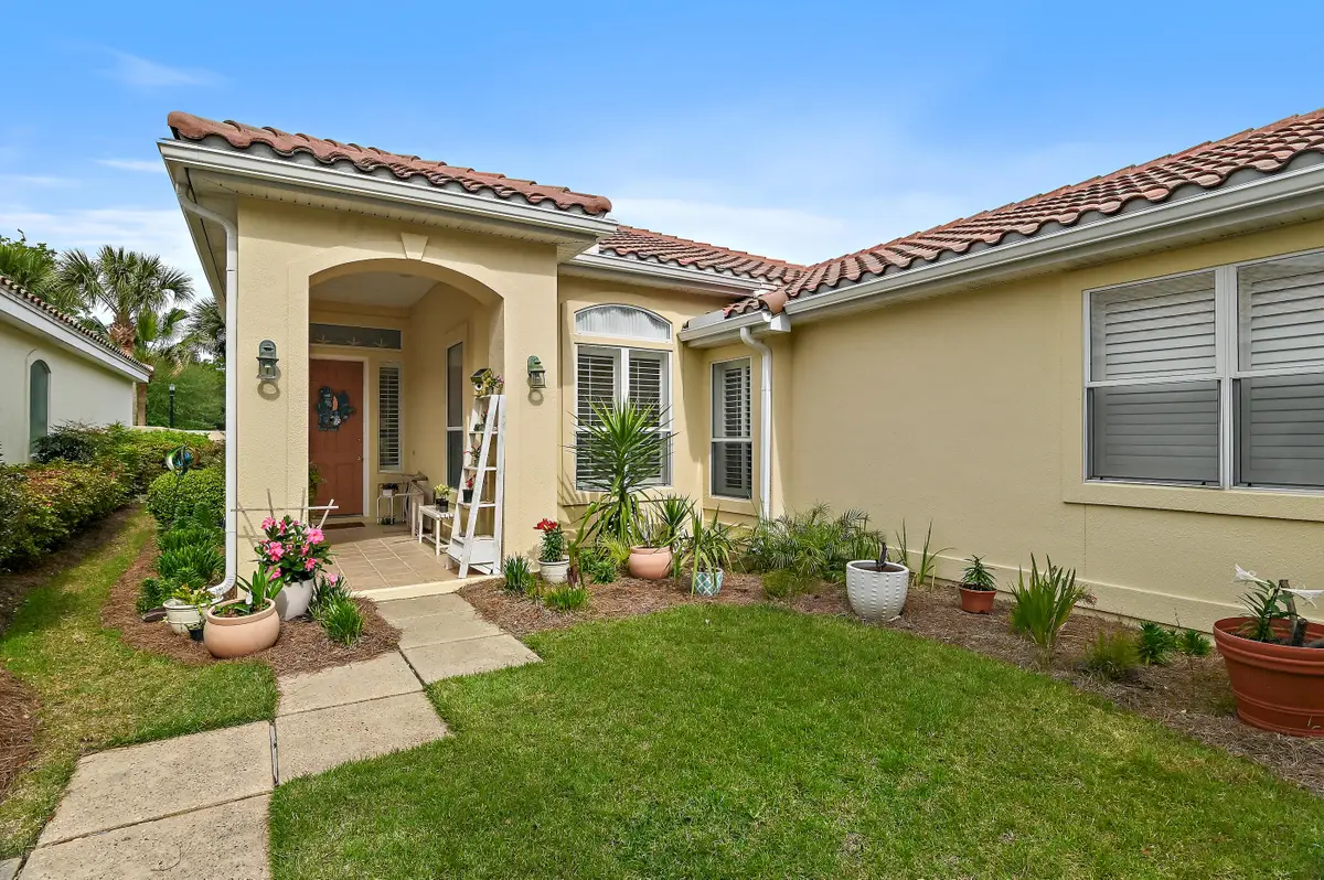 8004 Legend Creek Drive, Miramar Beach, FL 32550 - #1