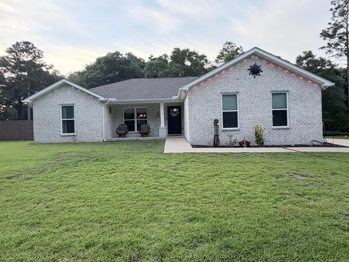 3479 Melissa Lane, Crestview, FL 32539 - #1