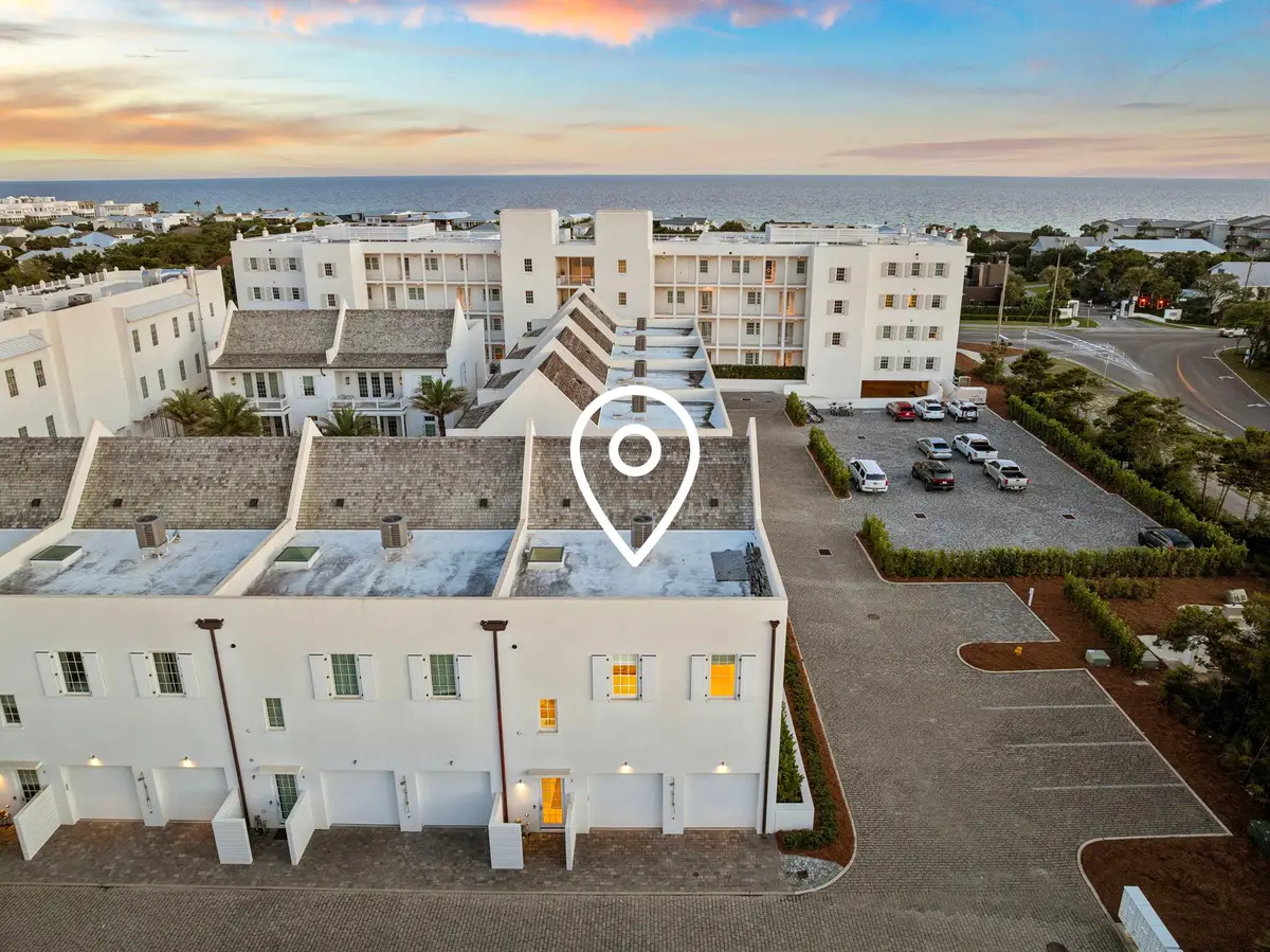 25 Stella Way M7 Way #M 7, Inlet Beach, FL 32461 - #1