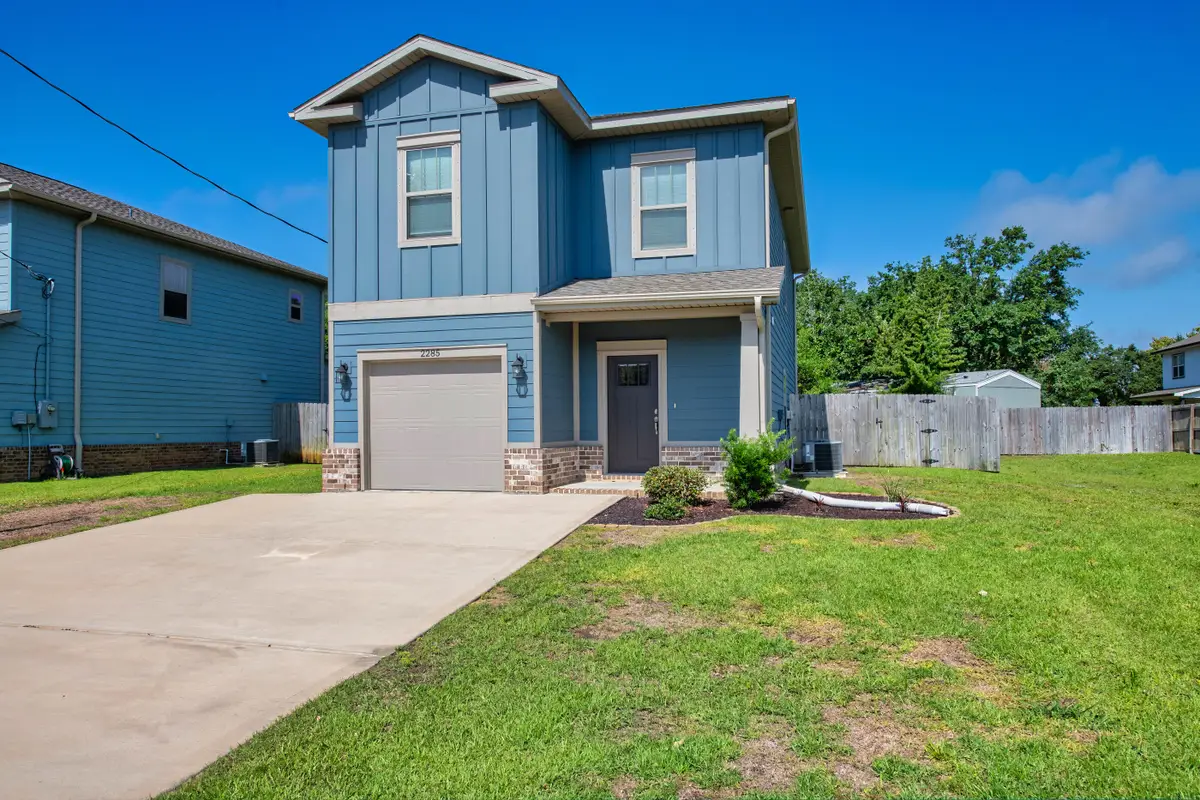 2285 Janet Street, Navarre, FL 32566 - #1