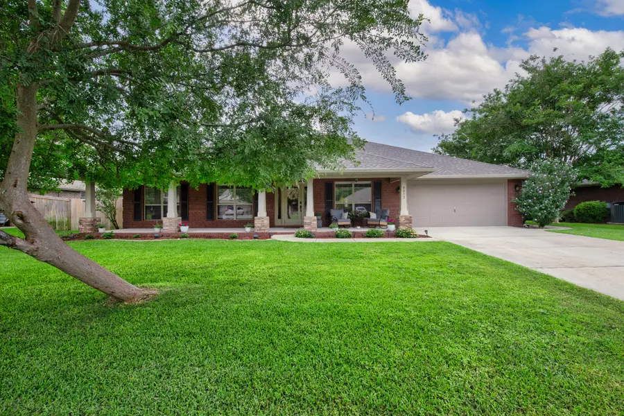 6052 Blair Circle, Gulf Breeze, FL 32563 - #3